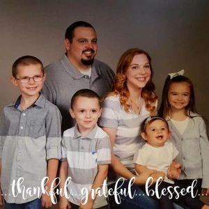 Meet your Posher, Marie